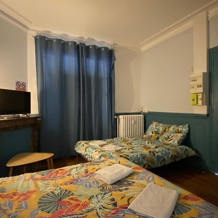 La Belle Vie - Appartement Cosy Au Centre-Ville โอแซร์ ภายนอก รูปภาพ