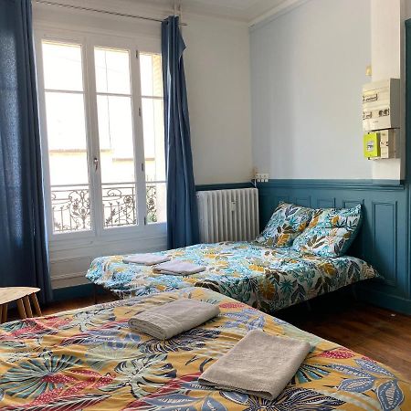 La Belle Vie - Appartement Cosy Au Centre-Ville โอแซร์ ภายนอก รูปภาพ